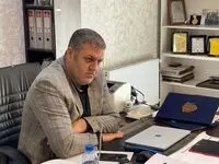استقلالی ها بخوانند / رجائیان:استقلال همیشه زمان خروج از بحران به آلومینیوم می‌رسد