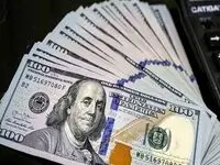قیمت دلار امروز ، قیمت لحظه ای دلار و ارز در بازار آزاد امروز + جدول قیمت روز دلار