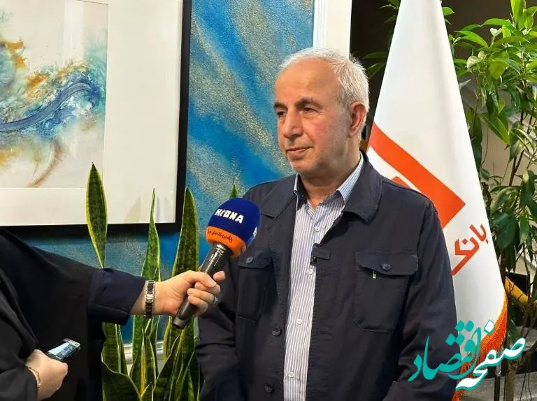بانک مسکن پشتیبان اصلی تولید مسکن در کشور است