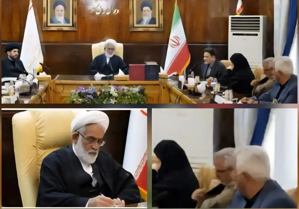 آخرین وضعیت مطالبات بازنشستگان تامین اجتماعی به گفته رئیس کانون کارگران بازنشسته 