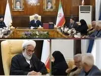 آخرین وضعیت مطالبات بازنشستگان تامین اجتماعی به گفته رئیس کانون کارگران بازنشسته 