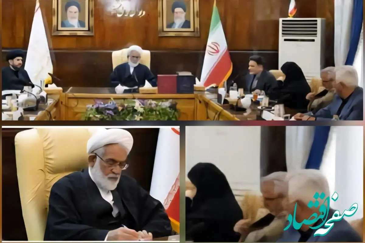 آخرین وضعیت مطالبات بازنشستگان تامین اجتماعی به گفته رئیس کانون کارگران بازنشسته