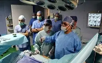 مهدیه معصومی که دچار مرگ مغزی شد، کیست؟ + علت مرگ مغزی مهدیه معصومی 