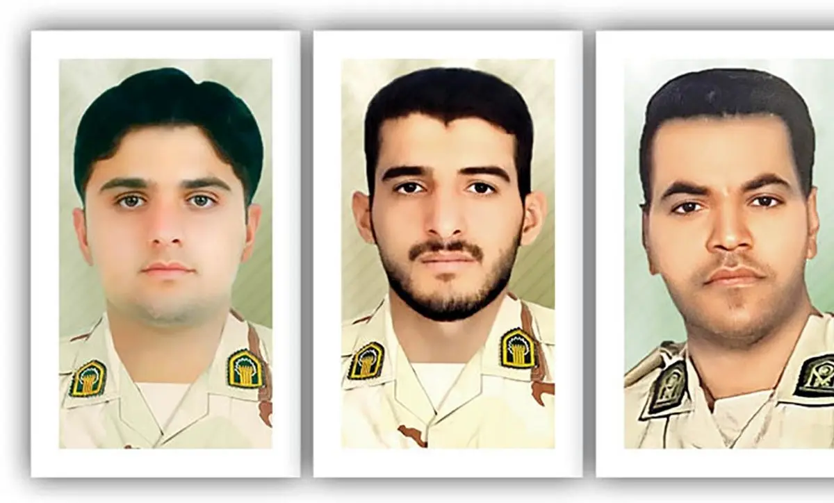 با گناهی که پای چوبه دار رفت ولی بالای دار نرفت !/
قاتل 3 پلیس توسط خانواده شهدا بخشیده شد