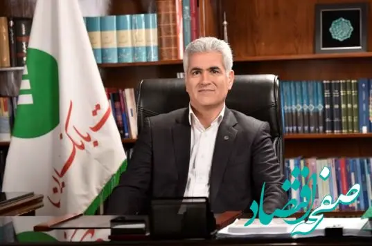 پست بانک ایران بیش از ۱۰ هزار میلیارد ریال مازاد سود علی الحساب به سپرده‌گذاران سال ۱۴۰۳ پرداخت کرد/ افزایش۳.۶ سودقطعی پست بانک ایران نسبت به سود علی الحساب و رسیدن نرخ سود بانک به ۲۵٫۵ درصد