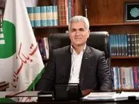 پست بانک ایران بیش از ۱۰ هزار میلیارد ریال مازاد سود علی الحساب به سپرده‌گذاران سال ۱۴۰۳ پرداخت کرد/ افزایش۳.۶ سودقطعی پست بانک ایران نسبت به سود علی الحساب و رسیدن نرخ سود بانک به ۲۵٫۵ درصد