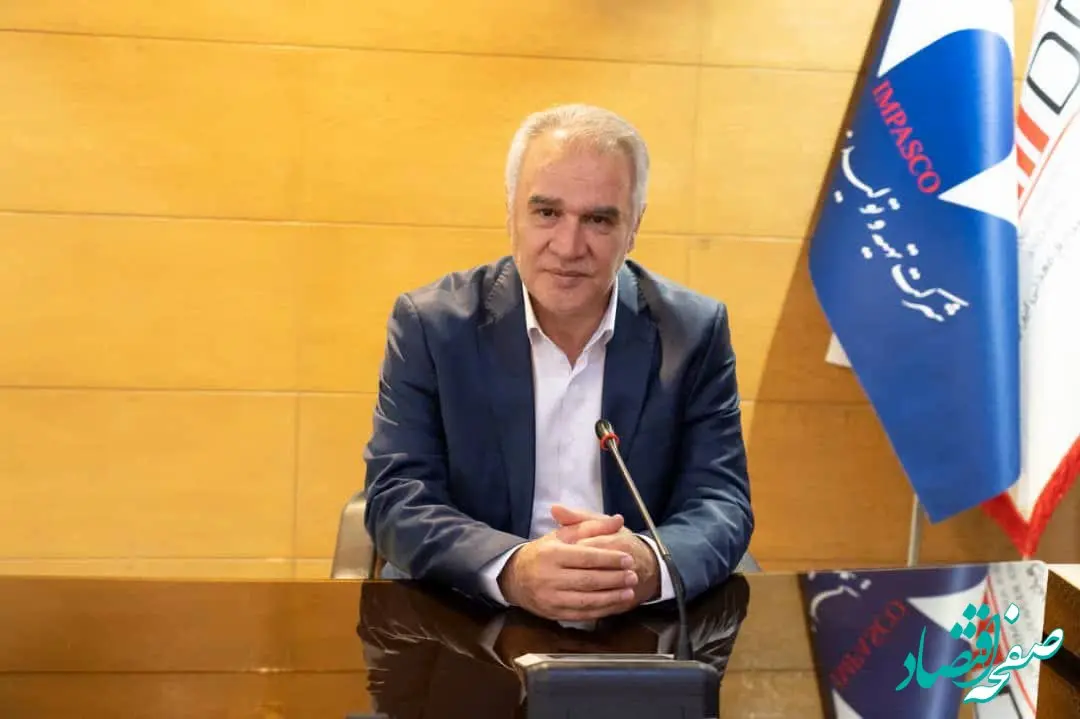 دریافت سه فقره پروانه اکتشاف در شمال غرب طی پنج ماهه سال جاری