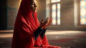 دعای گره گشایی با اسم اعظم اهل بیت به روایت آیت‌الله مجتهدی