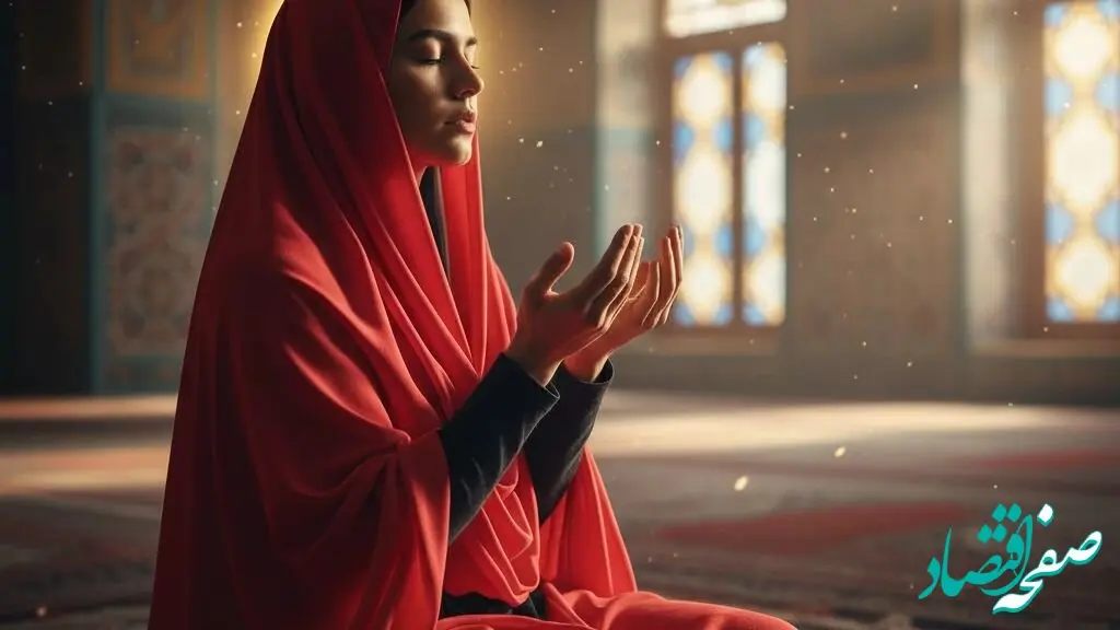 دعای گره گشایی با اسم اعظم اهل بیت به روایت آیت‌الله مجتهدی