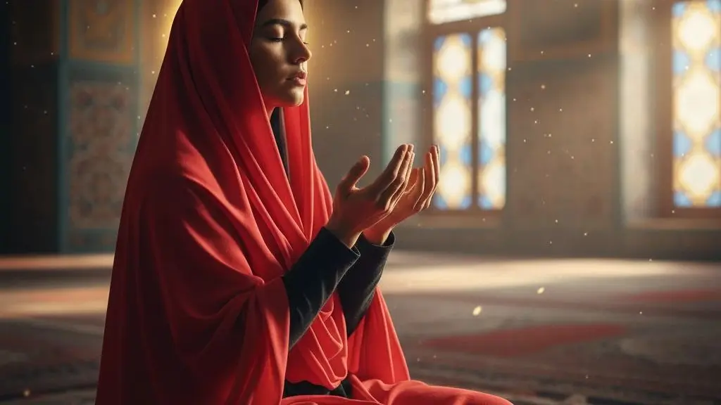 دعای گره گشایی با اسم اعظم اهل بیت به روایت آیت‌الله مجتهدی