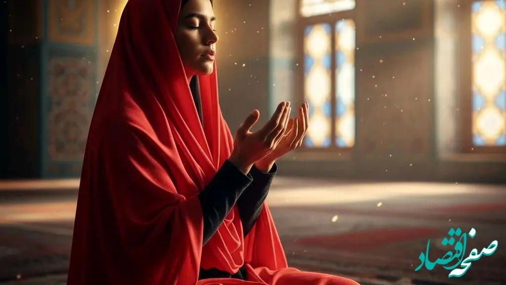 دعای گره گشایی با اسم اعظم اهل بیت به روایت آیت‌الله مجتهدی