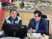 همکاری بانک رفاه کارگران و ذوب آهن اصفهان با ابزارهای نوین تامین مالی