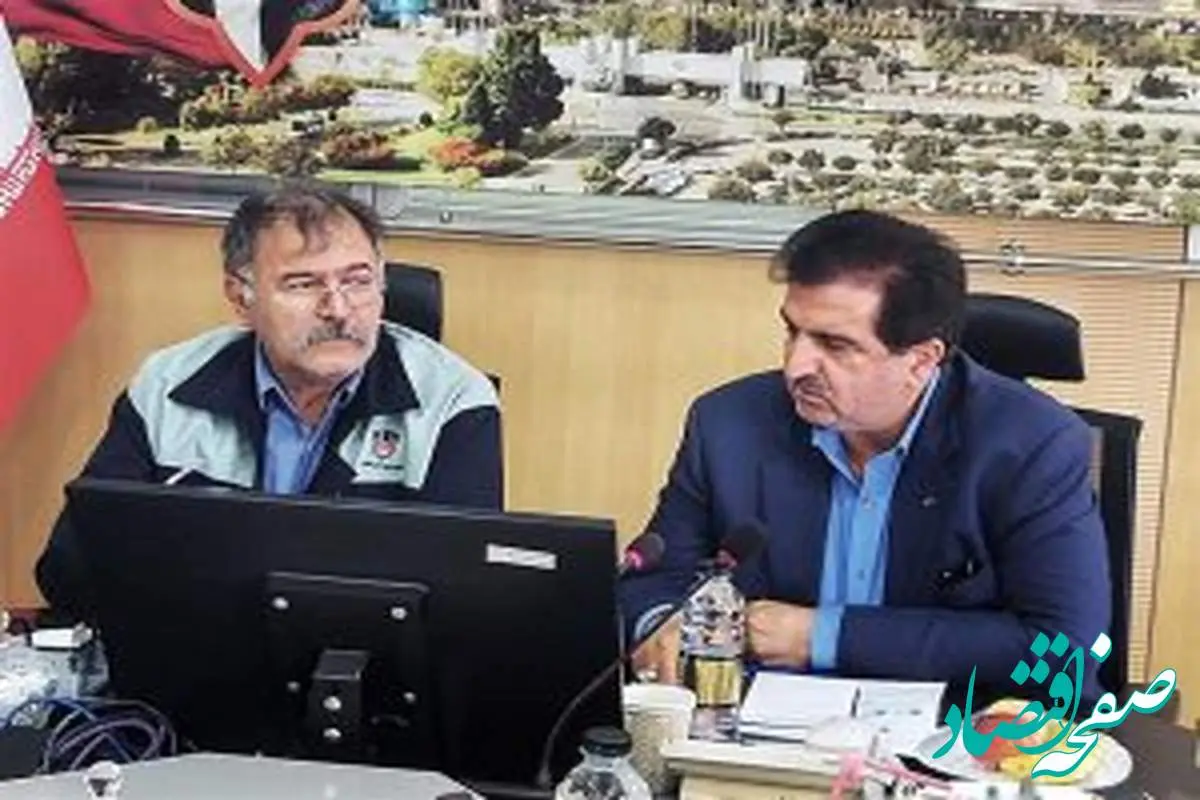 همکاری بانک رفاه کارگران و ذوب آهن اصفهان با ابزارهای نوین تامین مالی