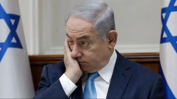 جنگ دوباره در راه است؟ پیام معنادار نتانیاهو فاش شد
