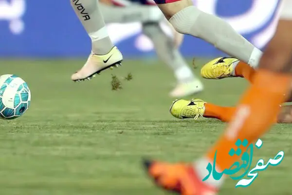 ۱۳ نفر محروم لیگ برتر چه کسانی هستند ؟ | محرومیت ۱۳ نفر در هفته بیست و دوم لیگ برتر | محرومان هفته بیست و سوم لیگ برتر