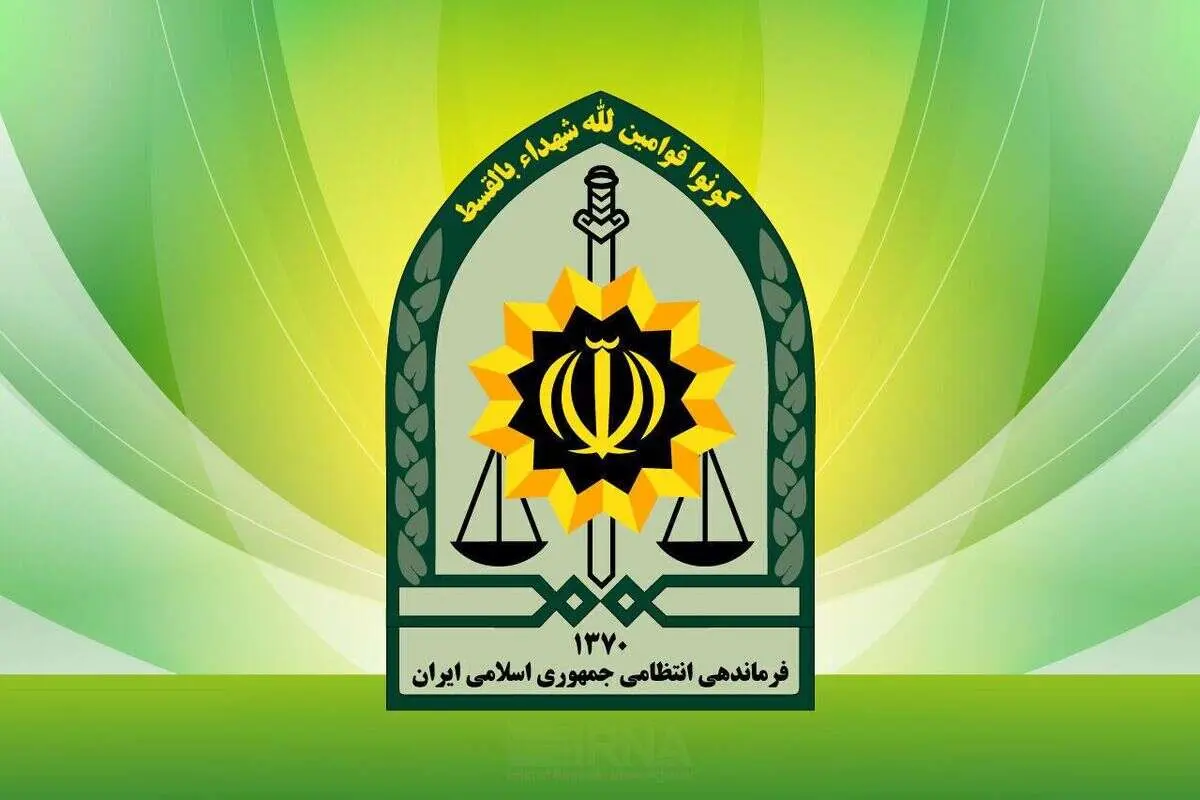 انفجار مواد محترقه در کلانتری مشهد؛ دو پلیس جان خود را از دست دادند