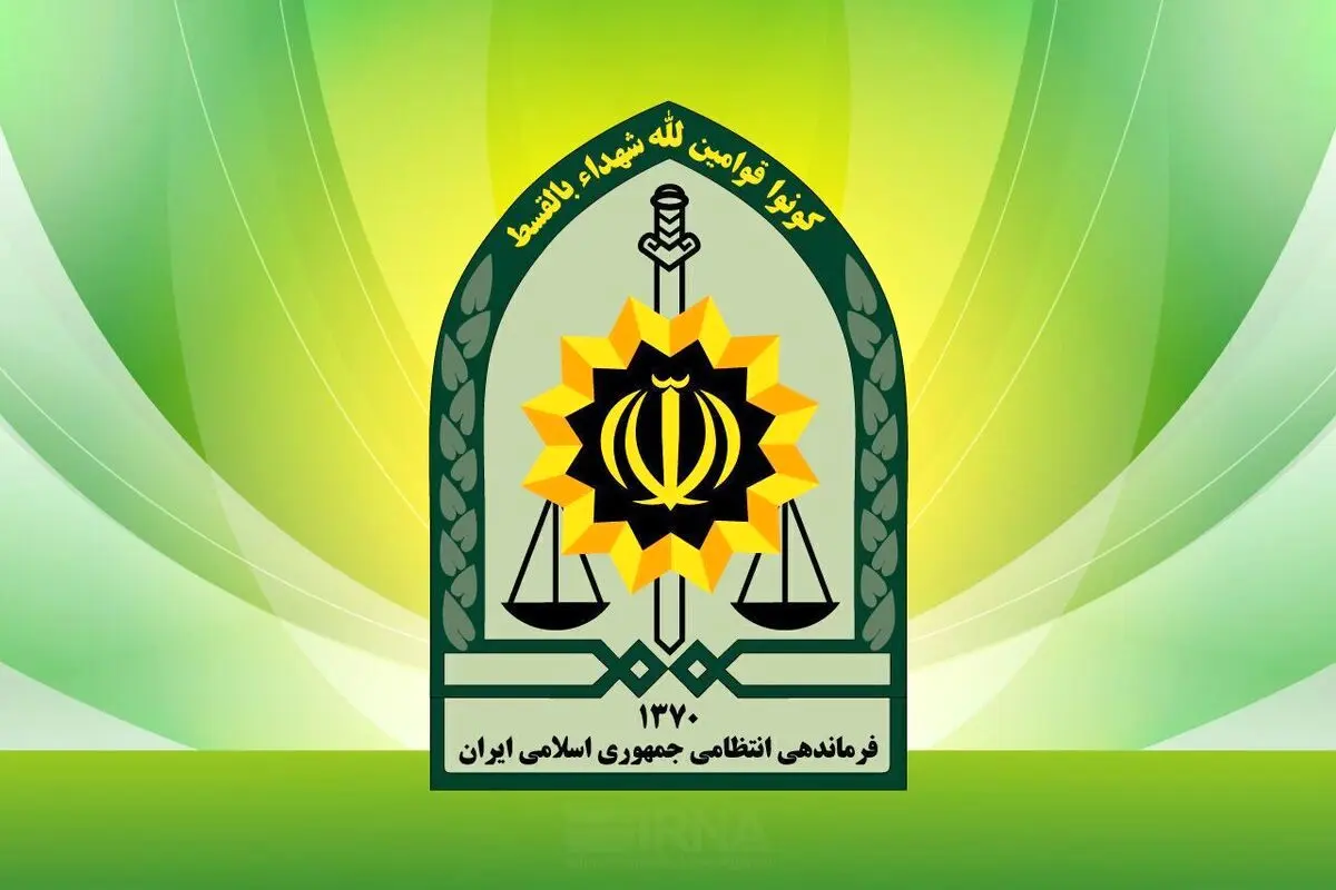 انفجار مواد محترقه در کلانتری مشهد؛ دو پلیس جان خود را از دست دادند