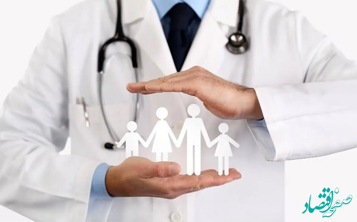 بیمه سلامت برای اتباع خارجی در سال ۱۴۰۴ فعال شد | اتباع بیمه می‌شوند