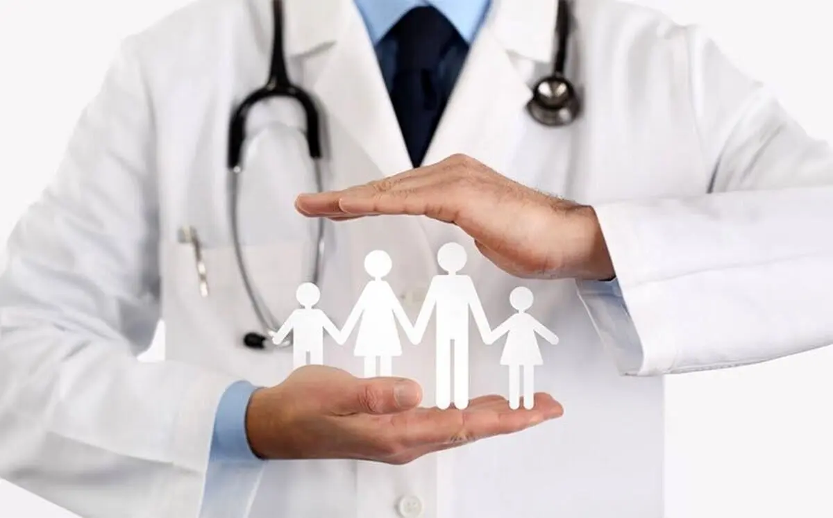 بیمه سلامت برای اتباع خارجی در سال ۱۴۰۴ فعال شد | اتباع بیمه می‌شوند