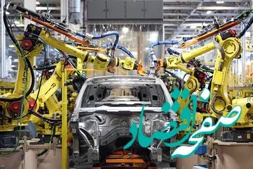 کار خودروسازان از صادرات خودرو، به قیر و خشکبار رسیده است!