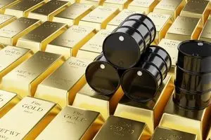 جدیدترین قیمت طلا و قیمت سکه، آخرین اخبار بازار سکه و طلا امروز جمعه ۲۵ مهر ۱۴۰۴