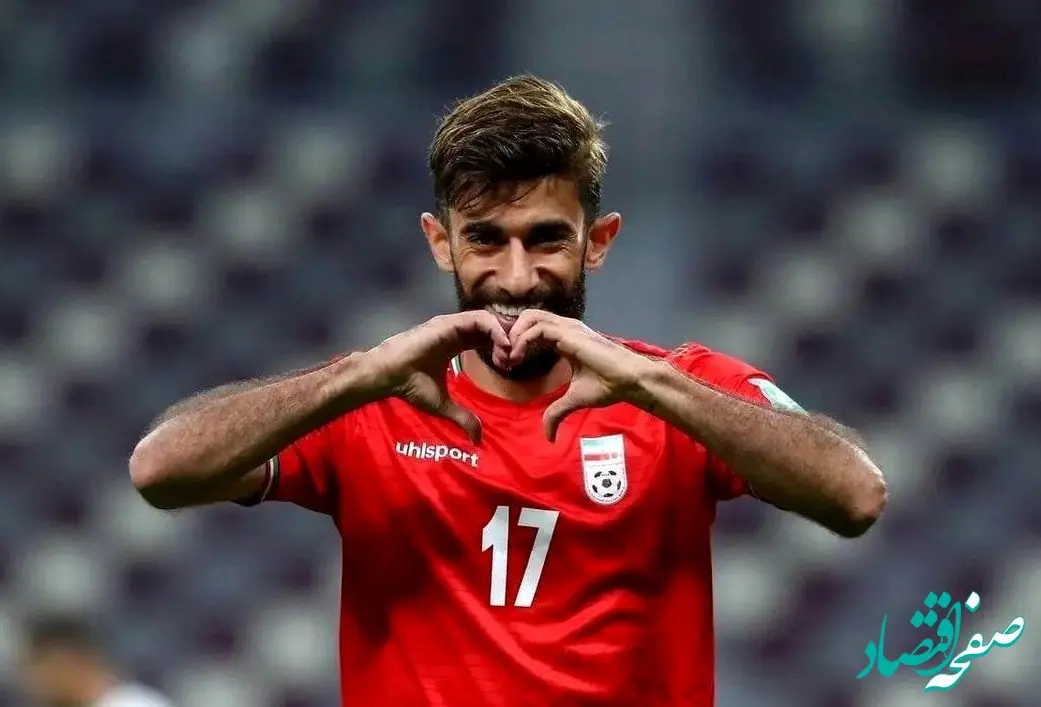 نقل و انتقالات شبانه پرسپولیس حسابی غوغا کرد؛پیشنهاد وسوسه کننده به این بازیکن 