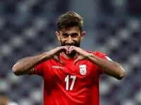نقل و انتقالات شبانه پرسپولیس حسابی غوغا کرد؛پیشنهاد وسوسه کننده به این بازیکن 