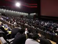 سینما در اولین هفته شهریور چقدر فروش کرد؟ 