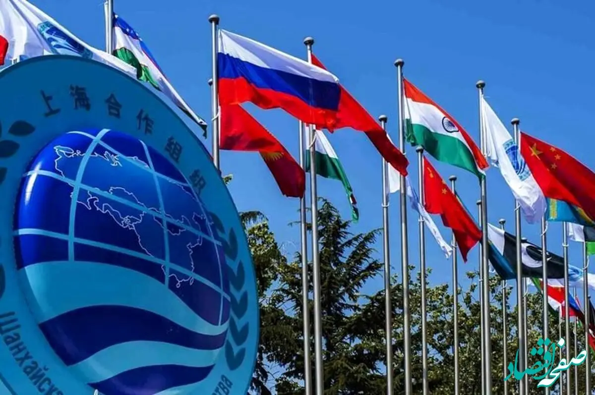 مذاکرات کارشناسی حول محور برق و انرژی در حاشیه نشست شانگهای