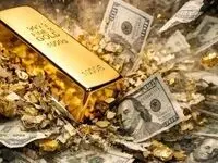 عصر جدید ذخیره‌سازی طلا؛ دلار در افول، فلز زرد در اوج
