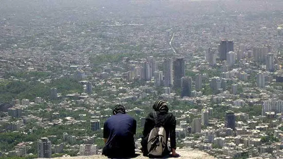 چند میلیون نفر در ایران هرگز ازدواج نکرده اند؟ 