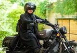 زمان صدور گواهینامه موتورسیکلت برای زنان اعلام شد