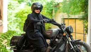 زمان صدور گواهینامه موتورسیکلت برای زنان اعلام شد