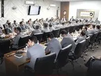 آغاز ارزیابی «تعالی سازمانی» در شرکت توسعه آهن و فولاد گل‌گهر