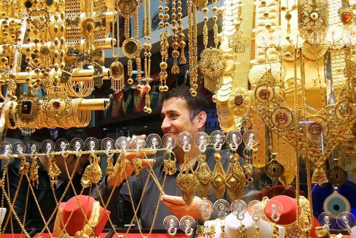 علت فرار خریداران از بازار طلا و سکه چیست؟ + شرح ماجرا