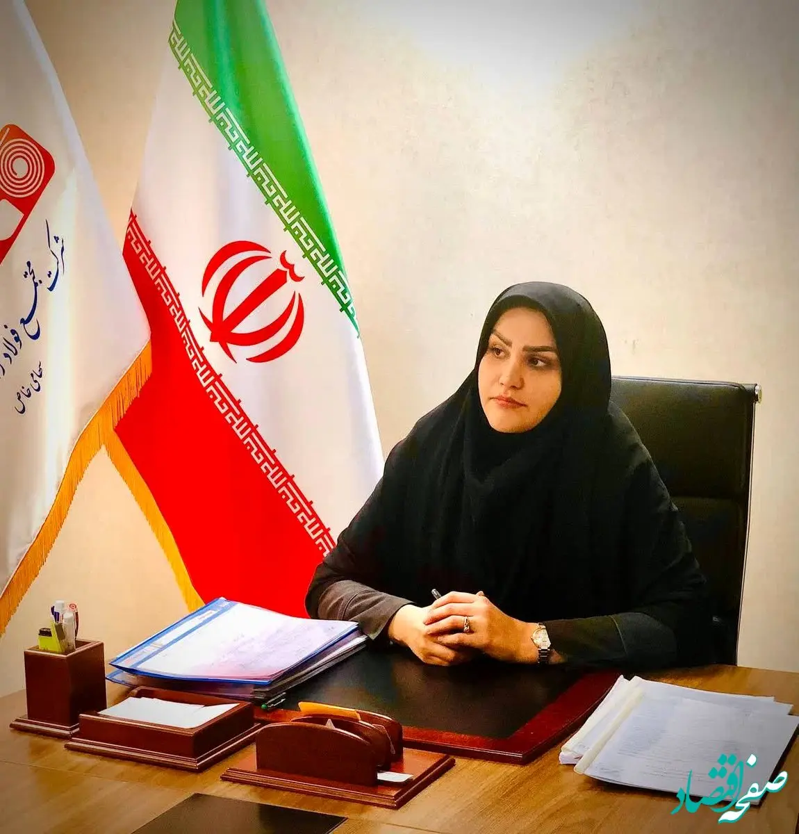 نوای دلنشین تفکر بسیج