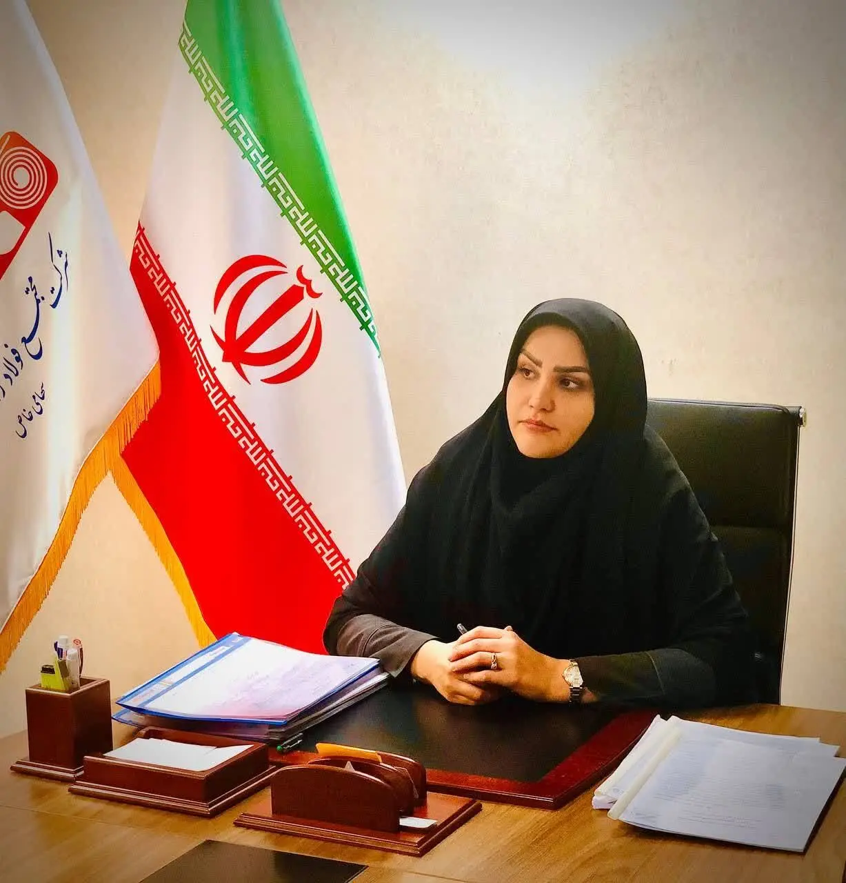 نوای دلنشین تفکر بسیج