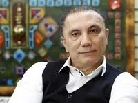 حبیبی کام تو ایران!!/وضعیت تاسف بار ورزشگاه آزادی/ درخشان:خودمان میزبانی را از چنگ پرسپولیس و نمایندگان ایران  درآوردیم