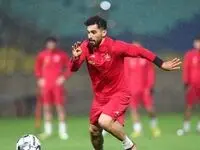 روزهای بد پرسپولیس از راه رسید / مصدومیت های پشت هم برای ستاره های پرسپولیس 