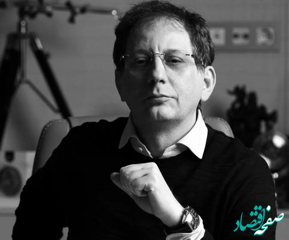 از حکم اعدام تا وعده سرمایه‌گذاری میلیاردی / بابک زنجانی، مجرم نفتی یا سرمایه‌گذار اقتصادی؟