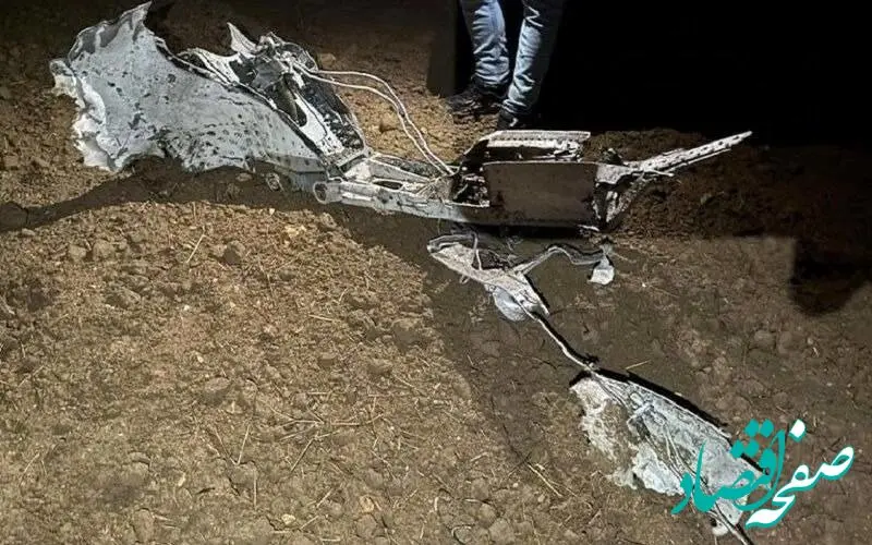 خبر فوری از سقوط چند هواپیمای جنگی آمریکایی 
