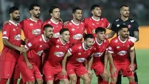 خلاصه و نتیجه بازی پرسپولیس - فولاد امروز شنبه ۲۲ شهریور ماه ۱۴۰۴ + پخش زنده بازی 