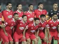 خلاصه و نتیجه بازی پرسپولیس - فولاد امروز شنبه ۲۲ شهریور ماه ۱۴۰۴ | پرسپولیس ۱- فولاد ۱