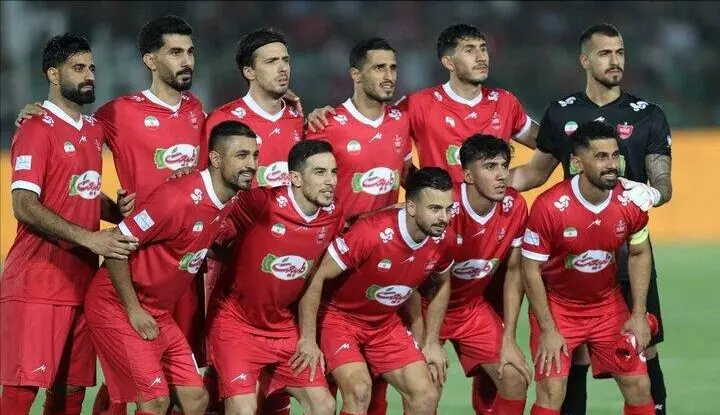 خلاصه و نتیجه بازی پرسپولیس - فولاد امروز شنبه ۲۲ شهریور ماه ۱۴۰۴ + پخش زنده بازی 