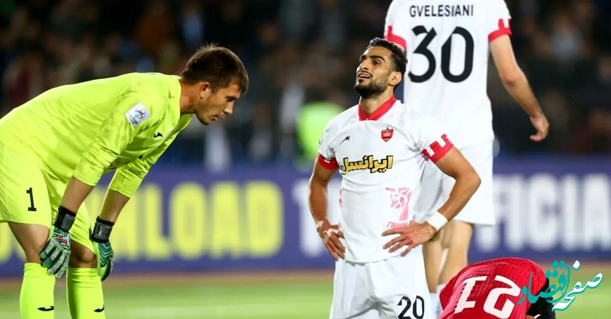 شهاب زاهدی به چه دلایلی نیمکت نشین شد ؟ 