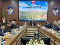 فولاد خوزستان پیشران برنامه‌های پدافند غیرعامل کشور است‌