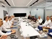 مدرسین داخلی آریاساسول تقدیر شدند