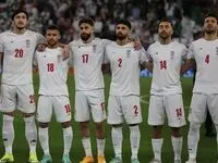 زمان بازی ایران و ترکمنستان (بازی رفت) مرحله انتخابی جام جهانی ۲۰۲۶