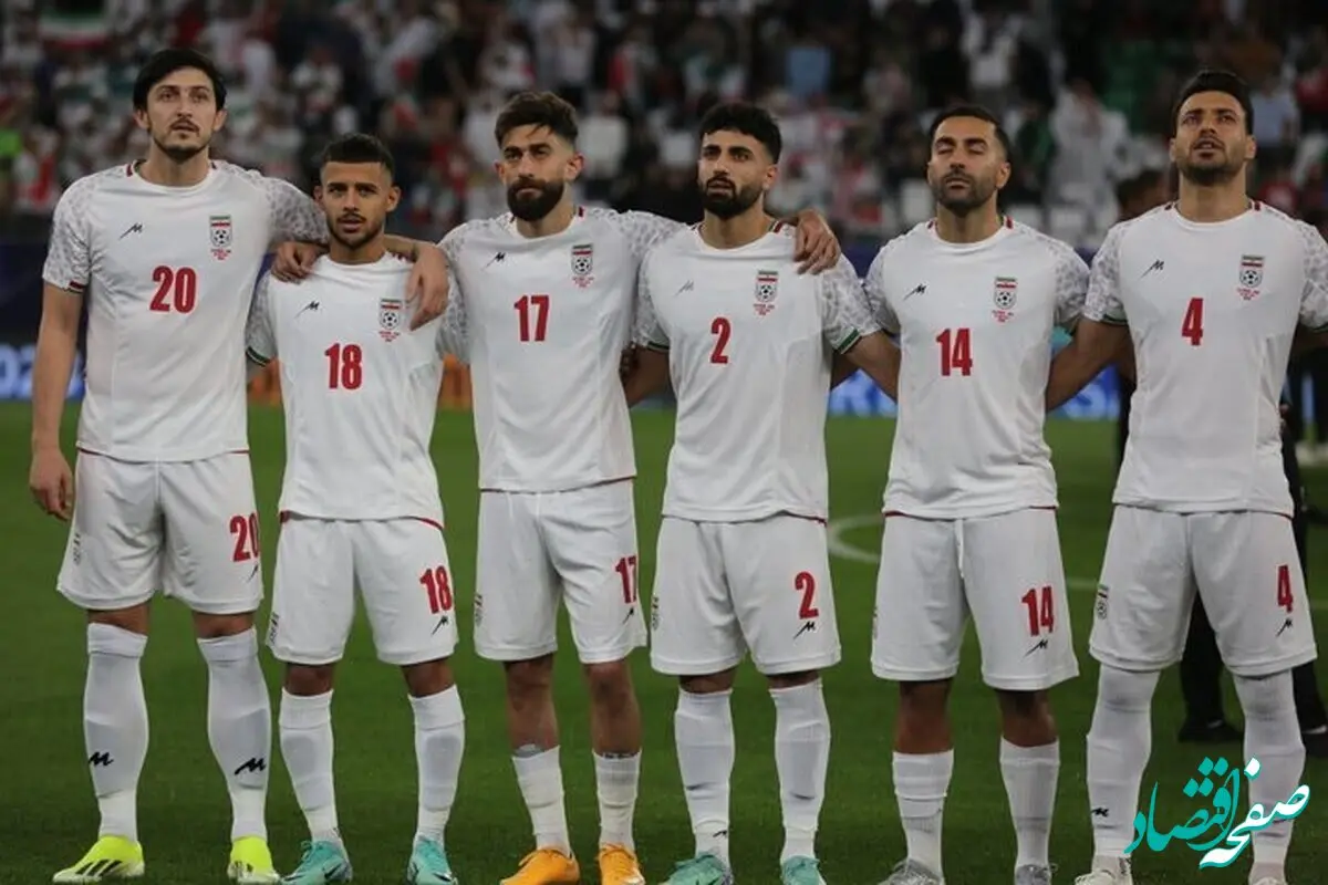 فیلم | علت درخواست فدراسیون فوتبال برای تعویق بازی با ژاپن چه بود؟ 