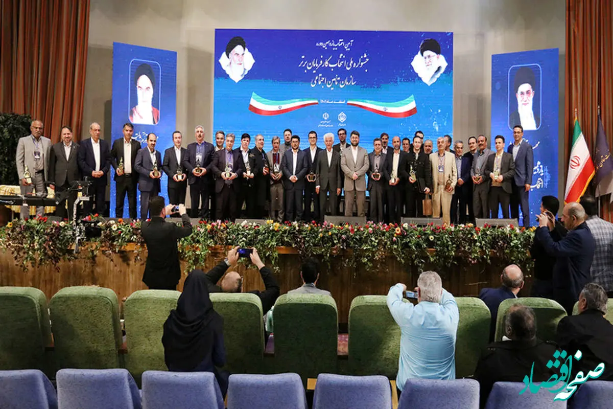 تحول در حوزه سرمایه‌گذاری؛ مستلزم استفاده از توان و ظرفیت کارفرمایان است